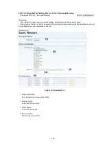 Preview for 142 page of NEC LL030F User Manual