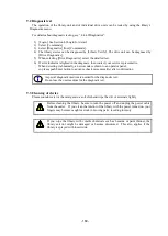 Preview for 187 page of NEC LL030F User Manual