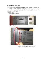 Preview for 198 page of NEC LL030F User Manual