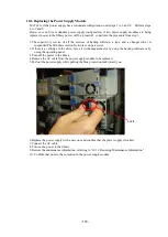 Preview for 201 page of NEC LL030F User Manual