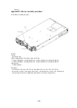 Preview for 250 page of NEC LL030F User Manual