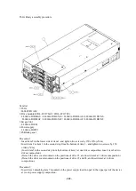 Preview for 251 page of NEC LL030F User Manual