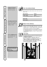 Предварительный просмотр 2 страницы NEC LS-D1822CL Owner'S Manual