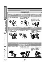 Предварительный просмотр 4 страницы NEC LS-D1822CL Owner'S Manual