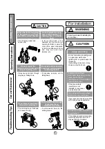 Предварительный просмотр 6 страницы NEC LS-D1822CL Owner'S Manual