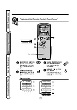 Предварительный просмотр 8 страницы NEC LS-D1822CL Owner'S Manual