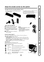 Предварительный просмотр 9 страницы NEC LS-D1822CL Owner'S Manual