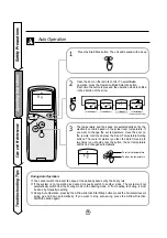 Предварительный просмотр 12 страницы NEC LS-D1822CL Owner'S Manual