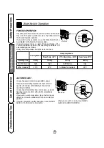 Preview for 16 page of NEC LS-D1822CL Owner'S Manual