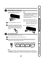 Preview for 15 page of NEC LS-D2462CL Owner'S Manual