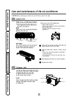 Preview for 18 page of NEC LS-D2462CL Owner'S Manual