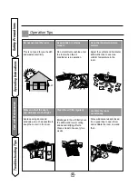 Preview for 20 page of NEC LS-D2462CL Owner'S Manual