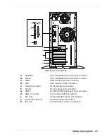 Preview for 35 page of NEC LS2400 Service & Reference Manual