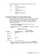 Preview for 61 page of NEC LS2400 Service & Reference Manual