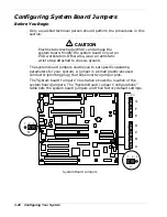 Preview for 66 page of NEC LS2400 Service & Reference Manual