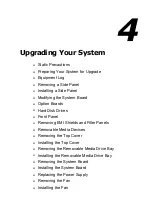 Preview for 73 page of NEC LS2400 Service & Reference Manual