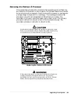 Предварительный просмотр 81 страницы NEC LS2400 Service & Reference Manual