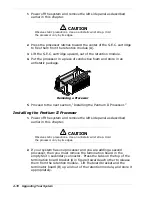 Предварительный просмотр 82 страницы NEC LS2400 Service & Reference Manual