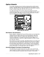 Предварительный просмотр 89 страницы NEC LS2400 Service & Reference Manual