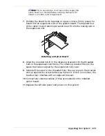 Предварительный просмотр 91 страницы NEC LS2400 Service & Reference Manual