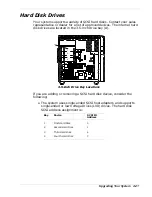 Предварительный просмотр 93 страницы NEC LS2400 Service & Reference Manual