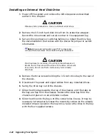 Preview for 94 page of NEC LS2400 Service & Reference Manual