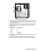 Preview for 95 page of NEC LS2400 Service & Reference Manual