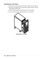Preview for 98 page of NEC LS2400 Service & Reference Manual