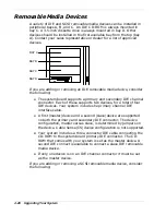 Предварительный просмотр 100 страницы NEC LS2400 Service & Reference Manual