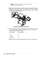 Предварительный просмотр 102 страницы NEC LS2400 Service & Reference Manual