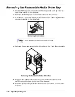 Предварительный просмотр 106 страницы NEC LS2400 Service & Reference Manual