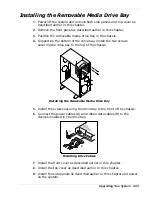 Preview for 107 page of NEC LS2400 Service & Reference Manual