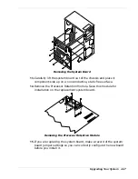 Preview for 109 page of NEC LS2400 Service & Reference Manual