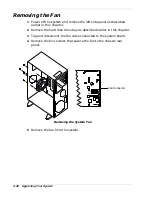 Preview for 112 page of NEC LS2400 Service & Reference Manual