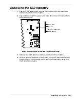 Preview for 115 page of NEC LS2400 Service & Reference Manual