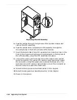 Preview for 116 page of NEC LS2400 Service & Reference Manual