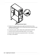 Preview for 118 page of NEC LS2400 Service & Reference Manual