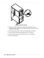 Предварительный просмотр 118 страницы NEC LS2400 Service & Reference Manual