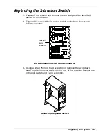 Предварительный просмотр 119 страницы NEC LS2400 Service & Reference Manual