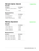 Preview for 129 page of NEC LS2400 Service & Reference Manual