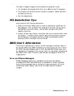 Preview for 147 page of NEC LS2400 Service & Reference Manual