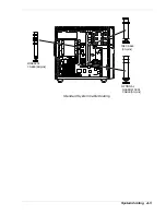 Preview for 157 page of NEC LS2400 Service & Reference Manual