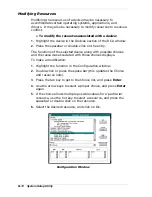 Предварительный просмотр 168 страницы NEC LS2400 Service & Reference Manual