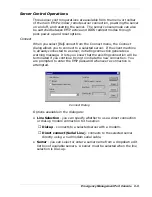 Preview for 183 page of NEC LS2400 Service & Reference Manual