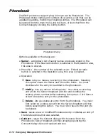 Предварительный просмотр 186 страницы NEC LS2400 Service & Reference Manual