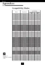 Preview for 32 page of NEC LT10 User Manual