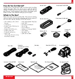 Предварительный просмотр 9 страницы NEC LT100 - MultiSync XGA DLP Projector User Manual