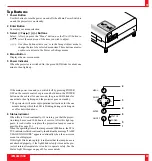 Предварительный просмотр 11 страницы NEC LT100 - MultiSync XGA DLP Projector User Manual