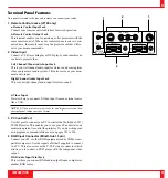 Предварительный просмотр 12 страницы NEC LT100 - MultiSync XGA DLP Projector User Manual