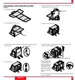 Предварительный просмотр 21 страницы NEC LT100 - MultiSync XGA DLP Projector User Manual